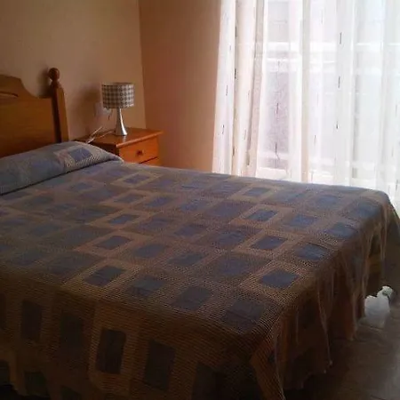 Canaret Appartement Alcossebre