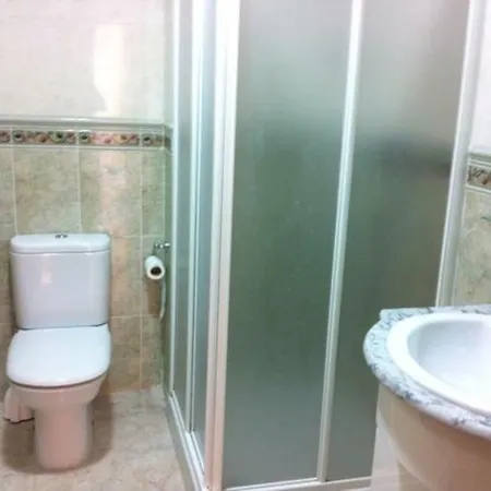 Canaret Appartement