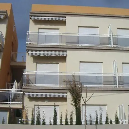 Canaret Appartement Alcossebre